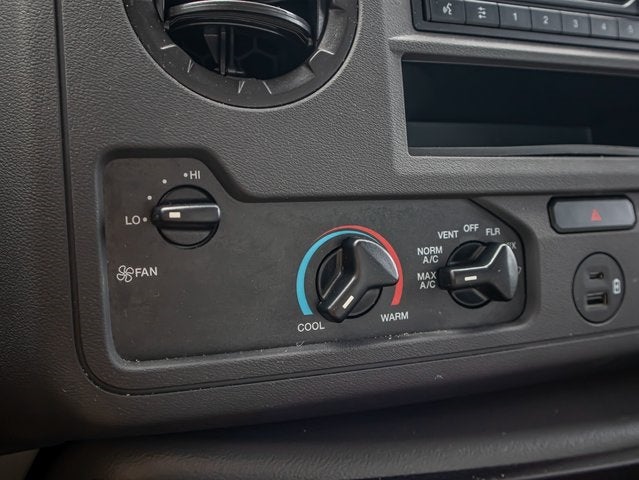 2024 Ford E-450 SD Base