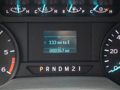 2024 Ford E-450 SD Base