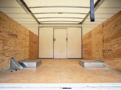 2024 Ford E-450 SD Base