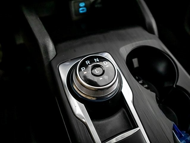 2022 Ford Escape Hybrid SE