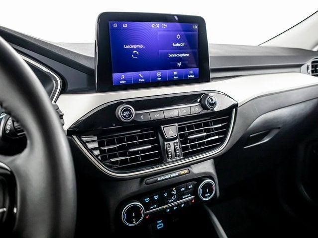 2022 Ford Escape Hybrid SE