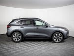2025 Ford Escape Hybrid Platinum