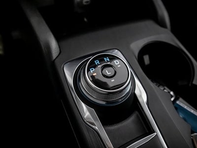 2025 Ford Escape Hybrid Platinum