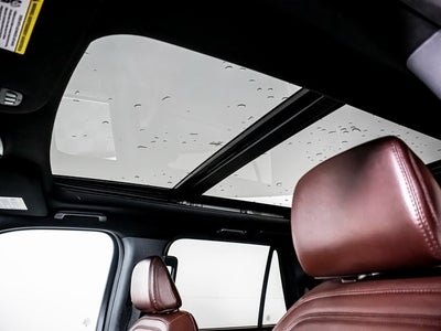 2023 Ford Expedition Limited