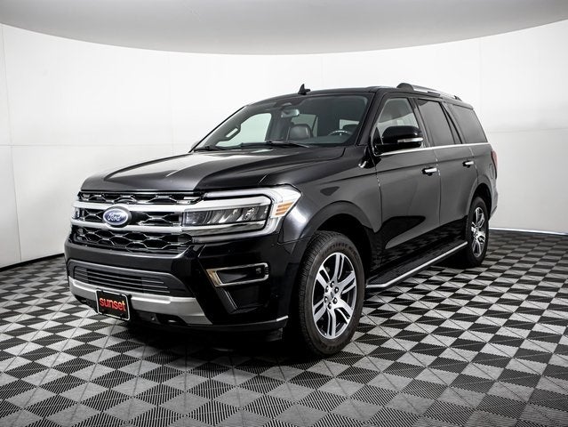 2023 Ford Expedition Limited