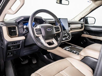 2023 Ford Expedition Limited