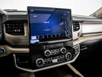 2023 Ford Expedition Limited