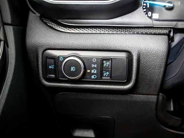 2024 Ford Explorer ST-Line