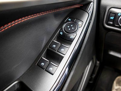 2024 Ford Explorer ST-Line