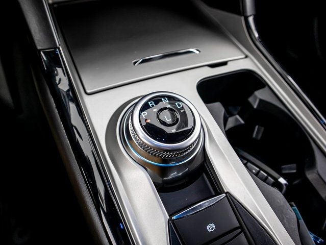 2024 Ford Explorer ST-Line