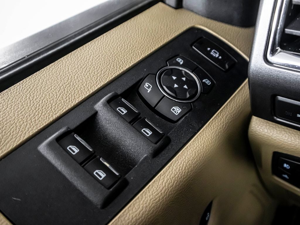 2018 Ford F-250 SD XLT