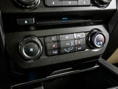 2018 Ford F-250 SD XLT