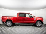 2018 Ford F-250 SD XLT