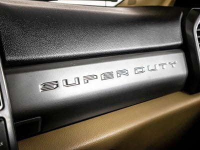 2018 Ford F-250 SD XLT