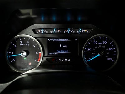 2018 Ford F-250 SD XLT