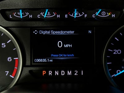 2018 Ford F-250 SD XLT