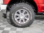 2018 Ford F-250 SD XLT
