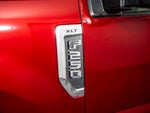 2018 Ford F-250 SD XLT