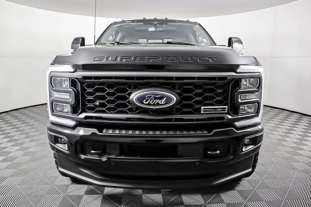 2023 Ford F-250 SD Lariat ROUSH