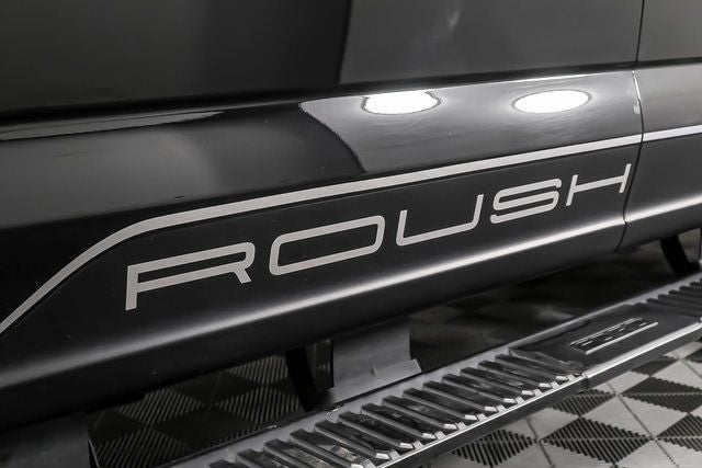 2023 Ford F-250 SD Lariat ROUSH