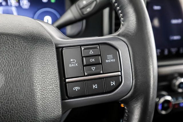 2023 Ford F-250 SD Lariat ROUSH