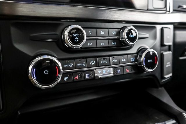 2023 Ford F-250 SD Lariat ROUSH