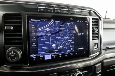 2023 Ford F-250 SD Lariat ROUSH