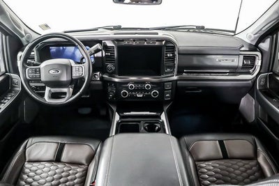 2023 Ford F-250 SD Lariat ROUSH