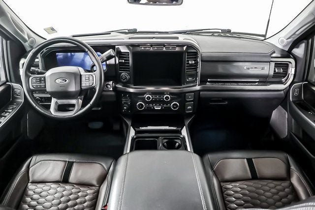 2023 Ford F-250 SD Lariat ROUSH