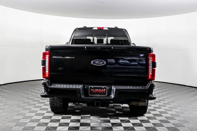 2023 Ford F-250 SD Lariat ROUSH