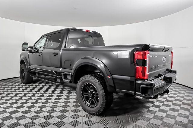 2023 Ford F-250 SD Lariat ROUSH