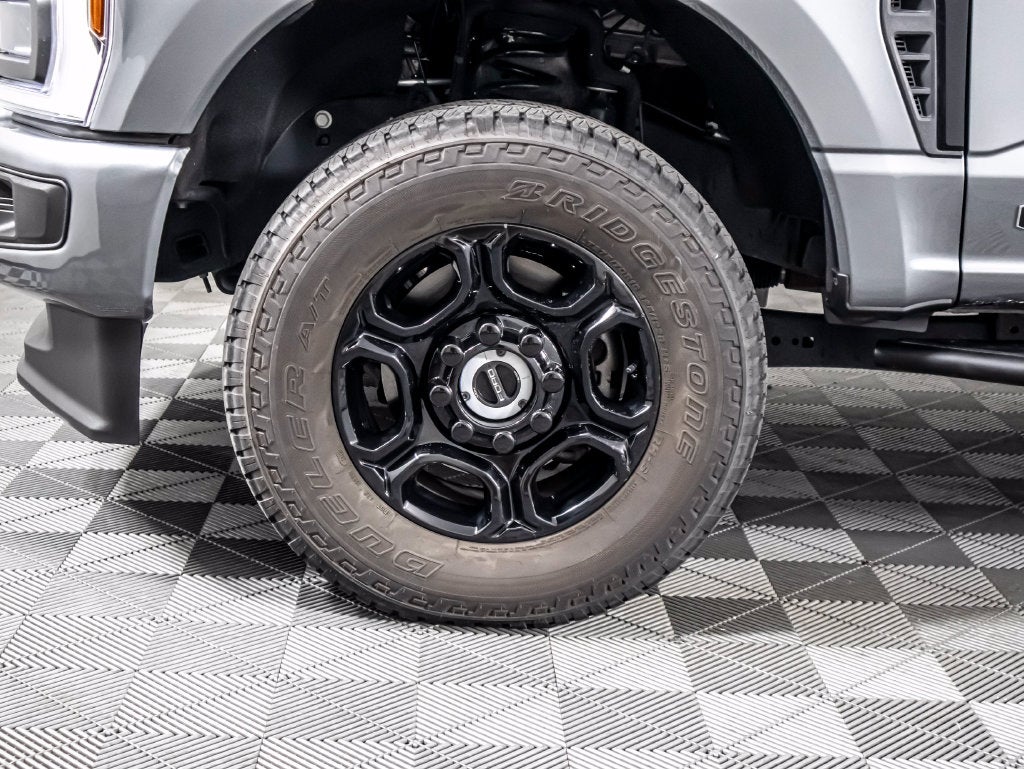 2025 Ford F-250 SD XL