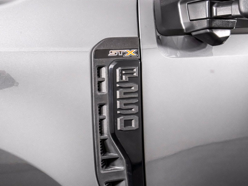 2025 Ford F-250 SD XL