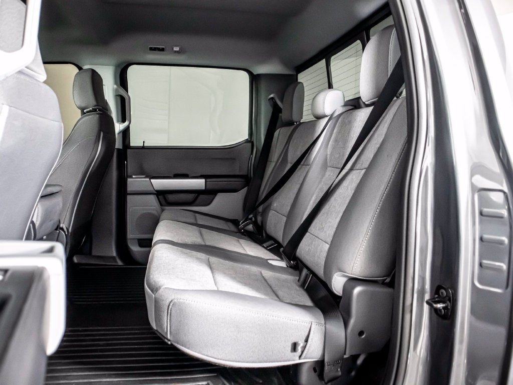 2025 Ford F-250 SD XL