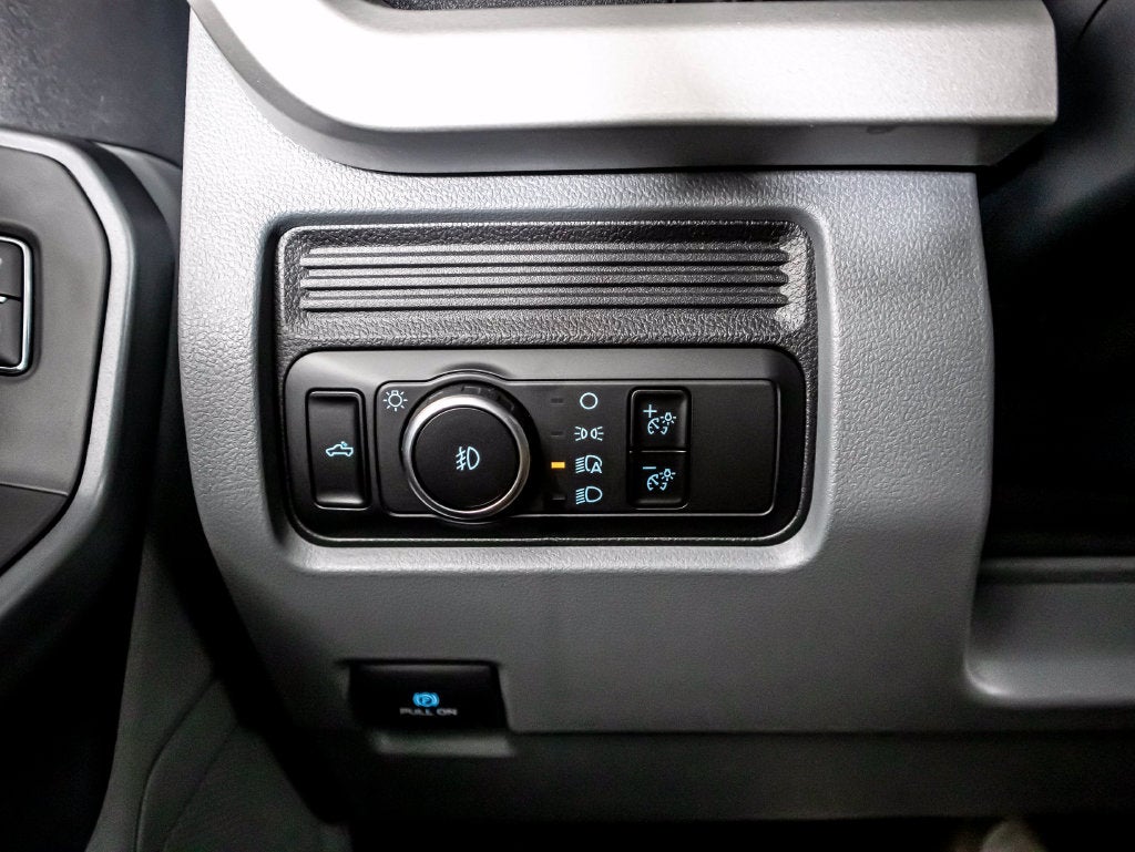 2025 Ford F-250 SD XL