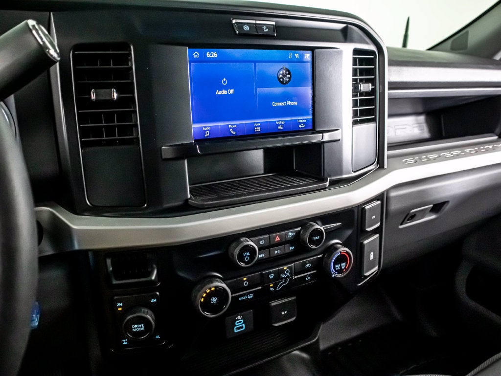 2025 Ford F-250 SD XL