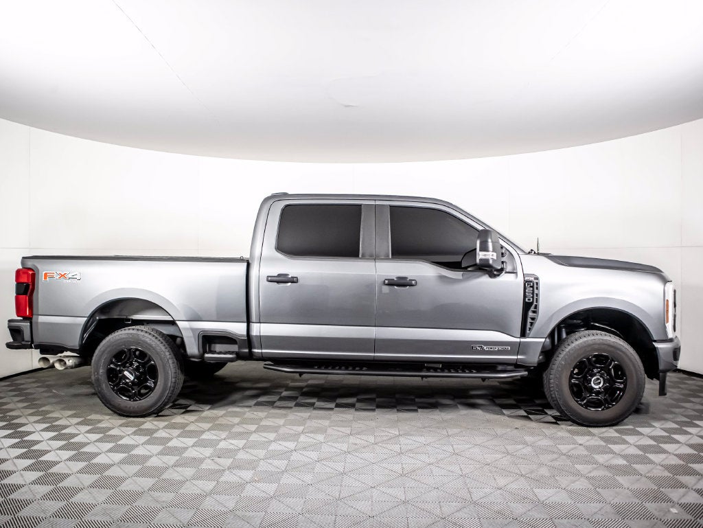 2025 Ford F-250 SD XL