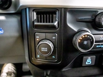 2025 Ford F-250 SD XL