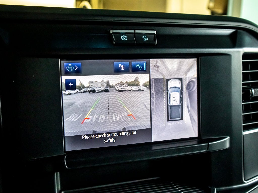 2025 Ford F-250 SD XL