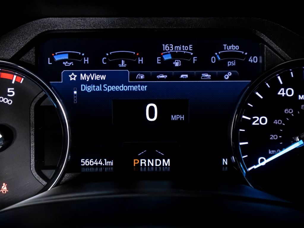 2021 Ford F-250 SD Lariat
