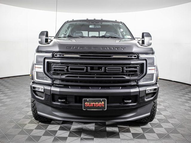 2021 Ford F-250 SD Lariat ROUSH ROUSH