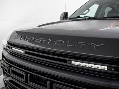 2021 Ford F-250 SD Lariat ROUSH ROUSH