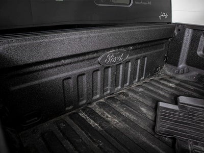 2021 Ford F-250 SD Lariat ROUSH ROUSH