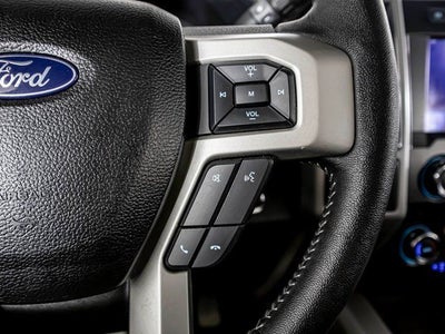 2021 Ford F-250 SD Lariat ROUSH ROUSH