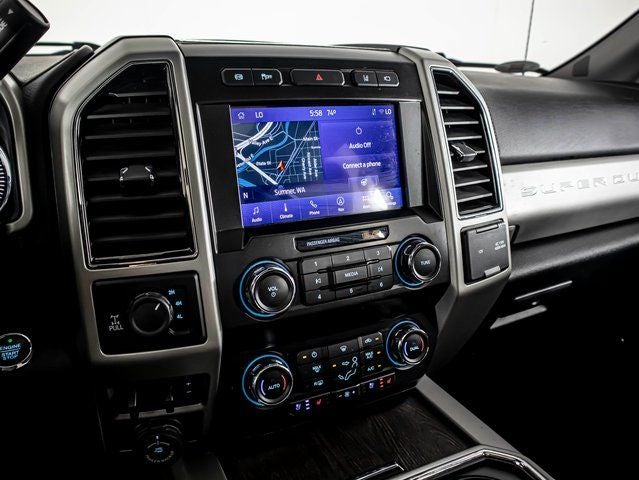 2021 Ford F-250 SD Lariat ROUSH ROUSH