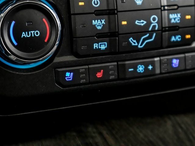 2021 Ford F-250 SD Lariat ROUSH ROUSH
