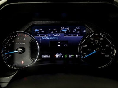 2021 Ford F-250 SD Lariat ROUSH ROUSH