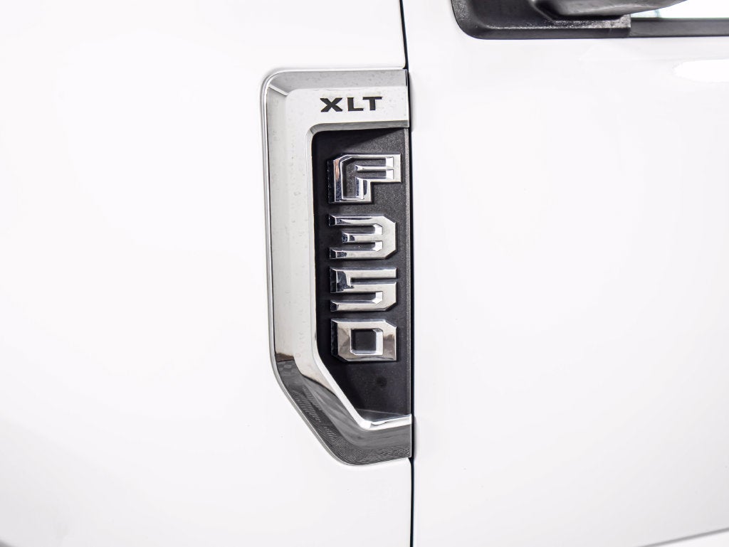 2018 Ford F-350 SD XLT
