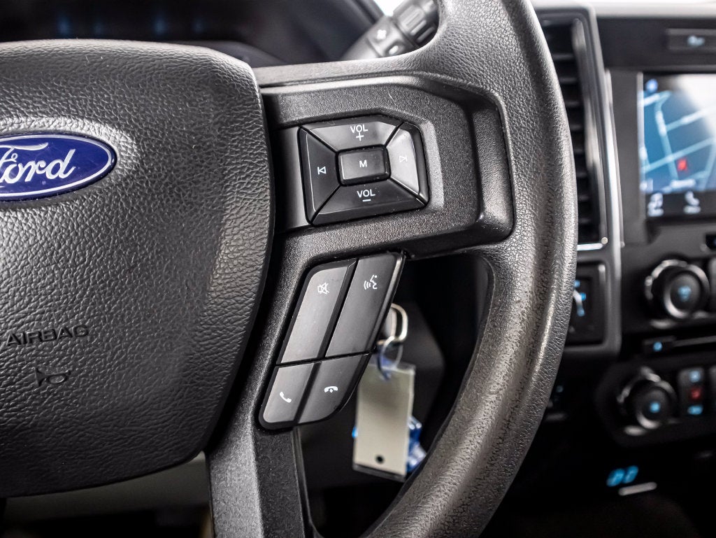 2018 Ford F-350 SD XLT
