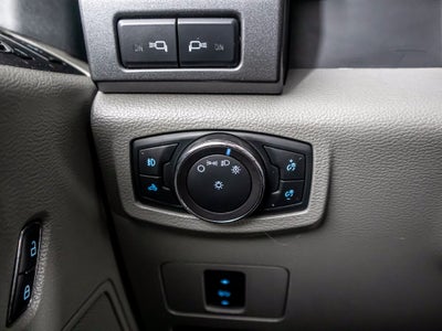 2018 Ford F-350 SD XLT